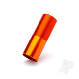 Body GT-Maxx shock (Aluminium orange-anodized) (1pc)