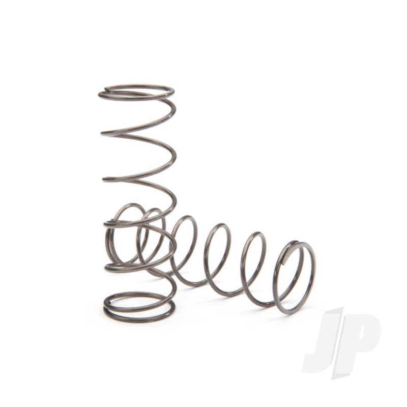 Springs shock (natural finish) (GT-Maxx) (1.450 rate) (2pcs)