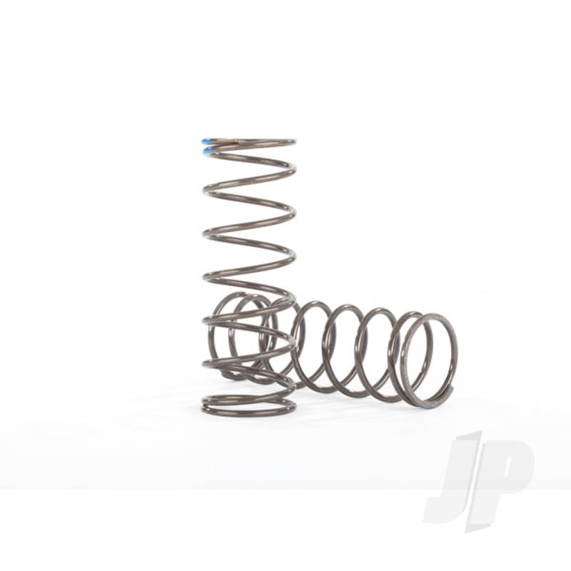 Springs shock (natural finish) (GT-Maxx) (1.725 rate) (2pcs)