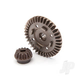 Ring Differential / Pinion Gear Differential (Rear)