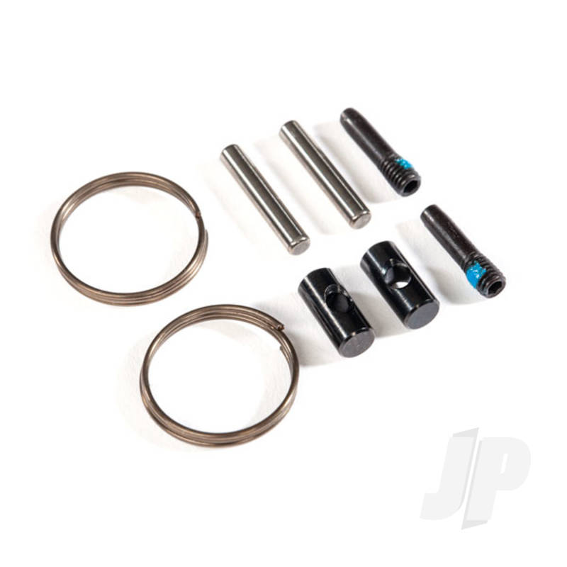 Rebuild Kit Steel-Splined CV Axles