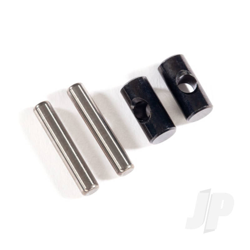 Cross Pin (2 pcs) / Drive Pin (2 pcs) (Repairs 2 Axle Shafts)