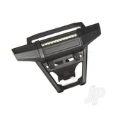 Bumper Front (with LED Lights) (Replacement For #9035 Front Bumper)