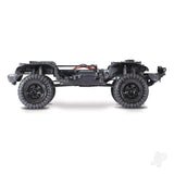 Traxxas TRX-4 2021 Ford Bronco - Orange  (+ TQi XL-5 HV Titan 550)