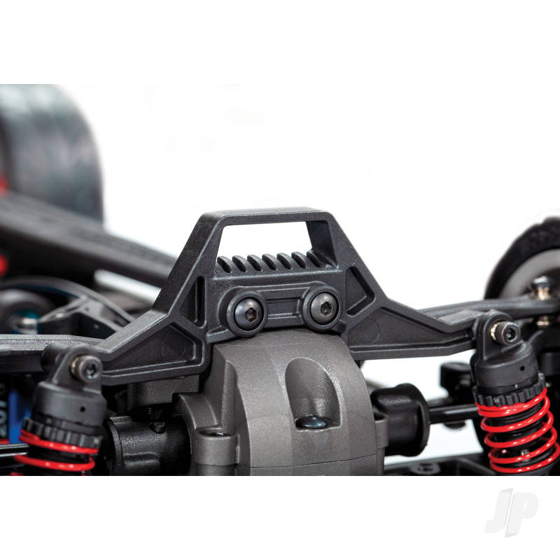 Traxxas Factory Five  1933 Hot Rod Coupe 1:10 AWD Supercar - Red Fade (+ TQ/ XL-5/Titan 550)