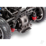 Traxxas Factory Five  1933 Hot Rod Coupe 1:10 AWD Supercar - Red Fade (+ TQ/ XL-5/Titan 550)