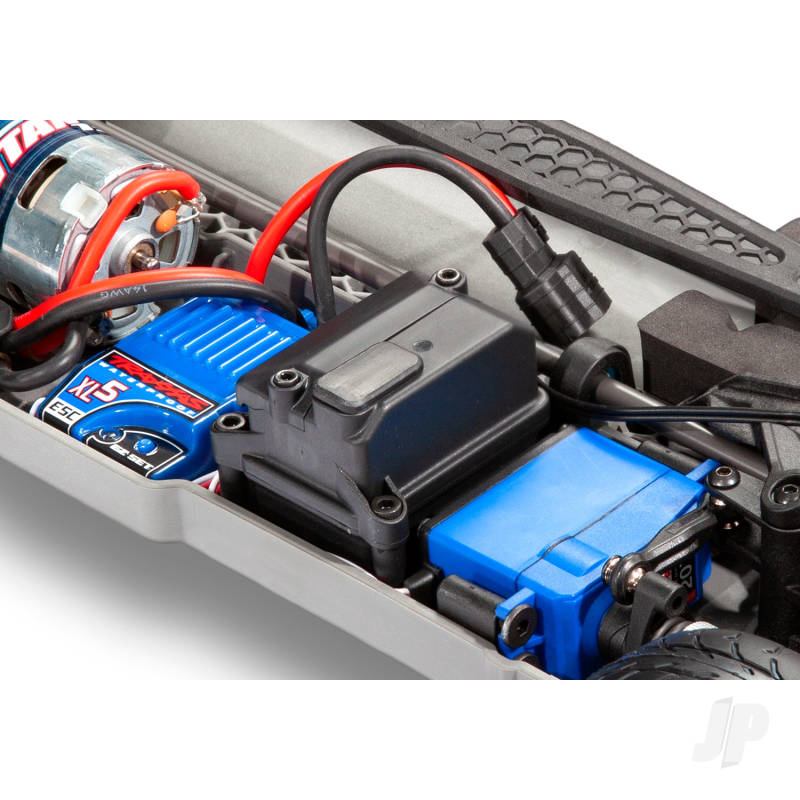 Traxxas Factory Five  1933 Hot Rod Coupe 1:10 AWD Supercar - Red Fade (+ TQ/ XL-5/Titan 550)
