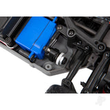 Traxxas Factory Five  1933 Hot Rod Coupe 1:10 AWD Supercar - Red Fade (+ TQ/ XL-5/Titan 550)