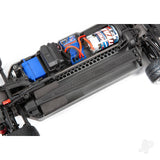 Traxxas Factory Five  1933 Hot Rod Coupe 1:10 AWD Supercar - Red Fade (+ TQ/ XL-5/Titan 550)