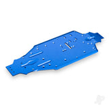 Traxxas Orange - Sledge 1:8 4WD Brushless Electric Monster Truck (+ TQi/TSM/ VXL-6S)