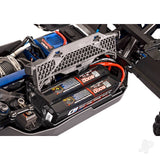 Traxxas Orange - Sledge 1:8 4WD Brushless Electric Monster Truck (+ TQi/TSM/ VXL-6S)