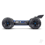 Traxxas Orange - Sledge 1:8 4WD Brushless Electric Monster Truck (+ TQi/TSM/ VXL-6S)
