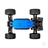 Traxxas Red - Sledge 1:8 4WD Brushless Electric Monster Truck (+ TQi/TSM/ VXL-6S)