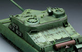 Meng 1/35 BRITISH HEAVY ASSAUT TANK A39 TORTOISE TS-002