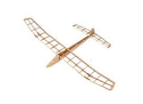 Thunder Tiger Conquest Balsa Wood Glider kit