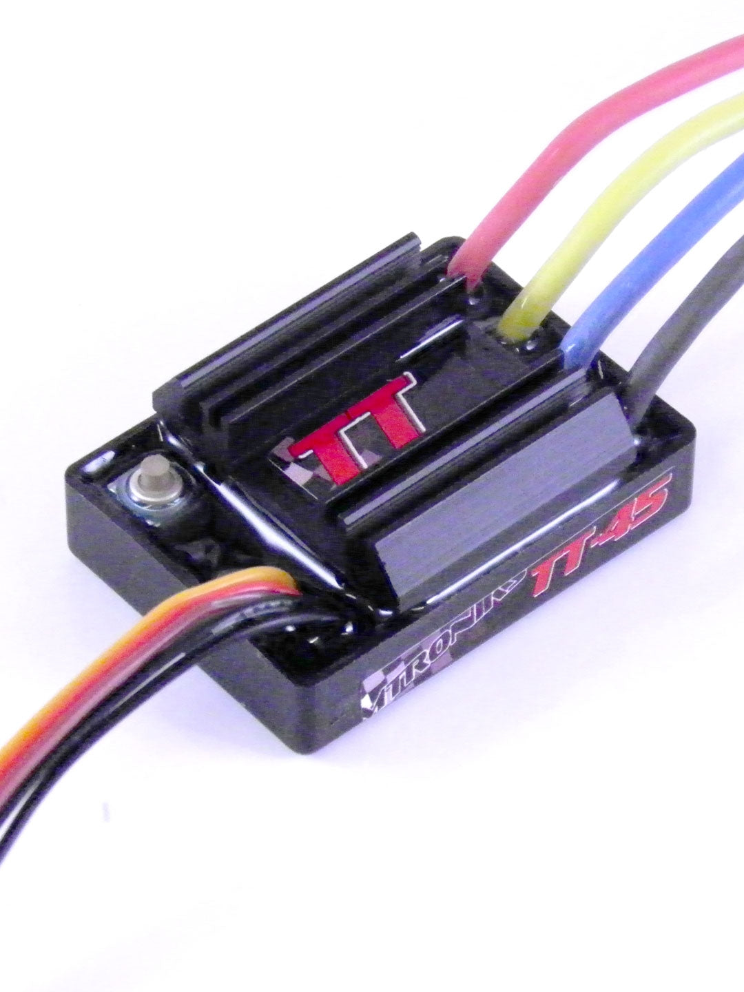 Mtroniks TT-45 ESC