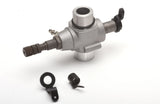 Pro-61H/Pro-70H Carb Assembly