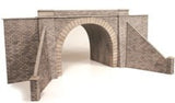 Metcalfe PO242 Tunnel Entrances - Double Track - 00 Gauge