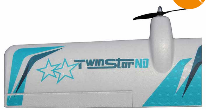 Multiplex RR TwinStar ND