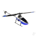 Twister Ninja 250 Blue Ready to Fly Helicopter