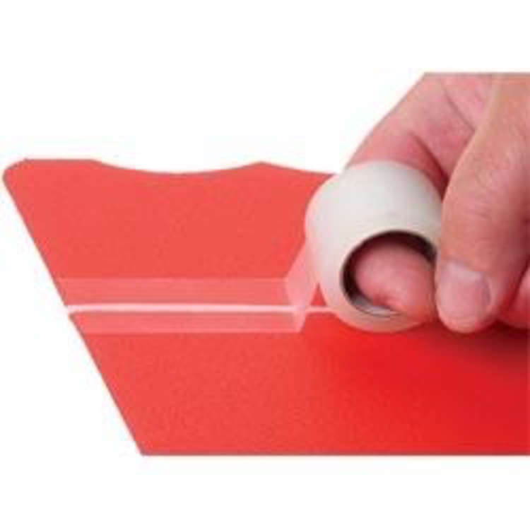 Multiplex Hinge Tape Clear 10m 15/19mm (MPX703205)