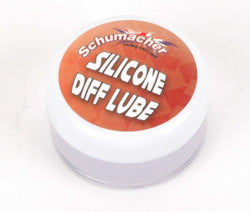 Silicone Diff Lube Pot