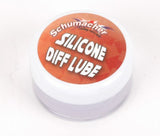 Silicone Diff Lube Pot