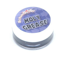 Axle Grease Pot