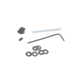 Schumacher Diff. Screw Set - Alloy Diff. Outputs (SP)