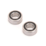 Schumacher Pro Ball Bearing 5 x 10 x 4 sealed - pair