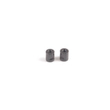 Schumacher Spare Chassis Post 8mm pr - E3E4Icon/2