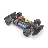 UDIRC 1:16 Breaker Drift Truck - Brushed On road truck