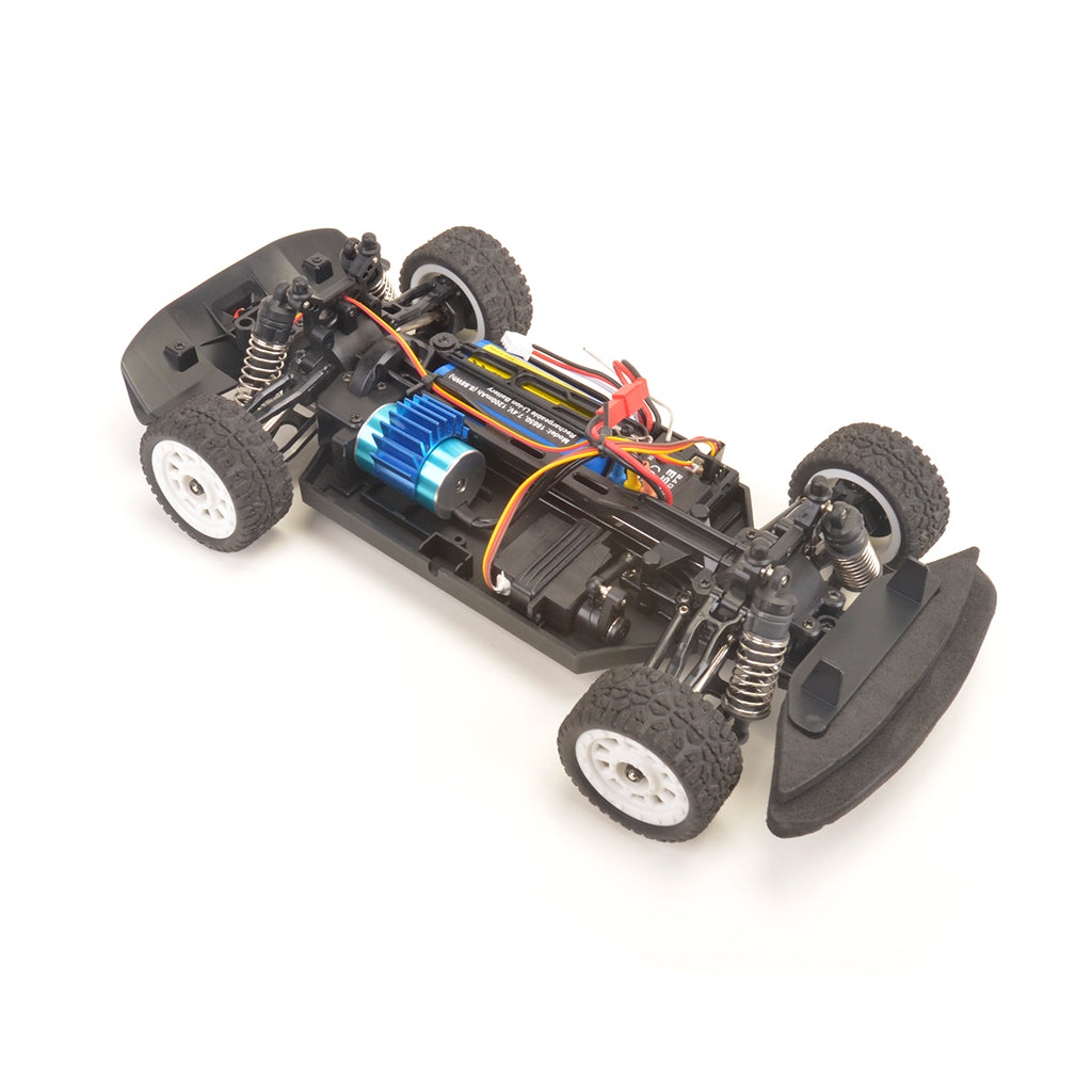 UDIRC 1:16 Breaker Drift Truck - PRO Brushless Onroad car