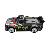 UDIRC 1:16 Breaker Drift Truck - PRO Brushless Onroad car