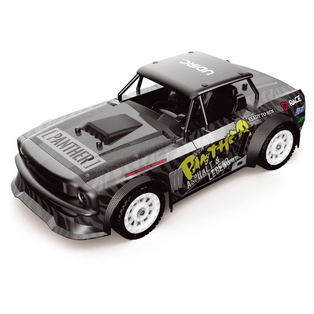 UDIRC PANTHER DRIFT TRUCK