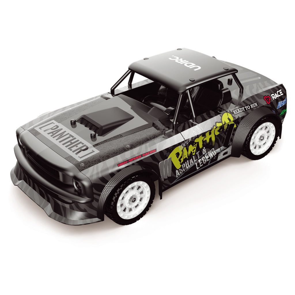 UDIRC Panther Drift Truck - PRO Brushless