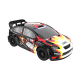 UDIRC 1:16 Rally F Style - PRO Brushless Onroad car