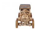 UG70175 Ugears Model RETROCAR UGR-T