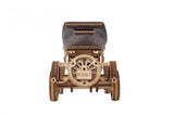 UG70175 Ugears Model RETROCAR UGR-T