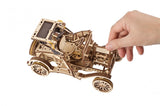 UG70175 Ugears Model RETROCAR UGR-T