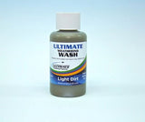 Ultimate Modelling Products Weathering Wash - Light Dirt UMP004