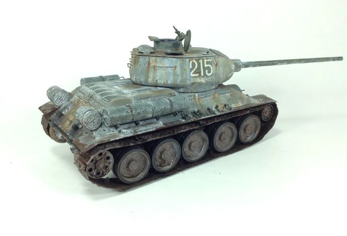 Ultimate Modelling Products Weathering Wash - Winter UMP024