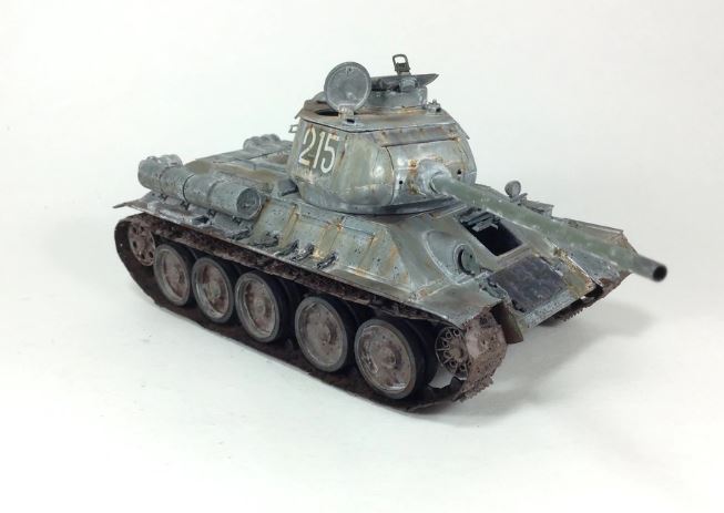 Ultimate Modelling Products Weathering Wash - Winter UMP024