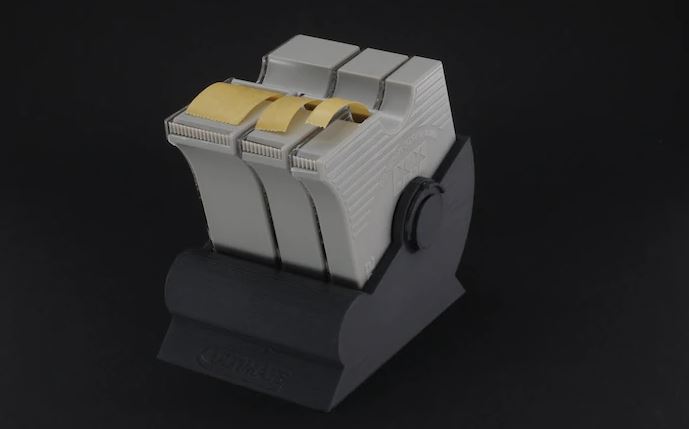 Ultimate Modelling Products Tape Dispenser (for Tamiya tapes) UMP078