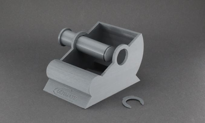 Ultimate Modelling Products Tape Dispenser (for Tamiya tapes) UMP078