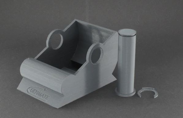Ultimate Modelling Products Tape Dispenser (for Tamiya tapes) UMP078