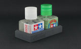 Ultimate Modelling Products Glue Bottle Double Holder (for Tamiya) UMP138