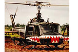 1/48 BELL UH-1 IROQUOIS HUEY