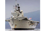 1/700 HMS ILLUSTRIOUS AIRCRAFT CARR