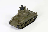 1/72 M4A1 SHERMAN FRANCE 1944